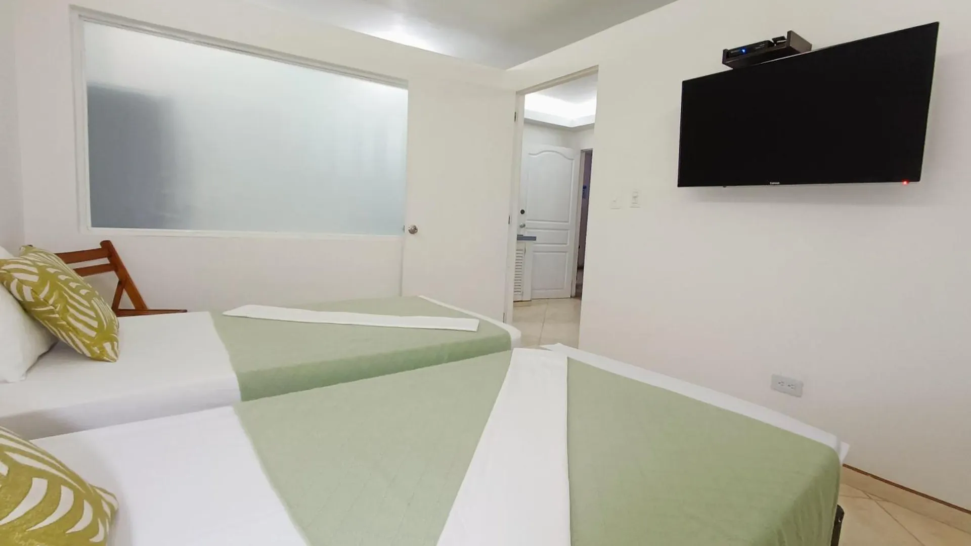 Acogedores Apartaestudios En Getsemani Cartagena Colombia