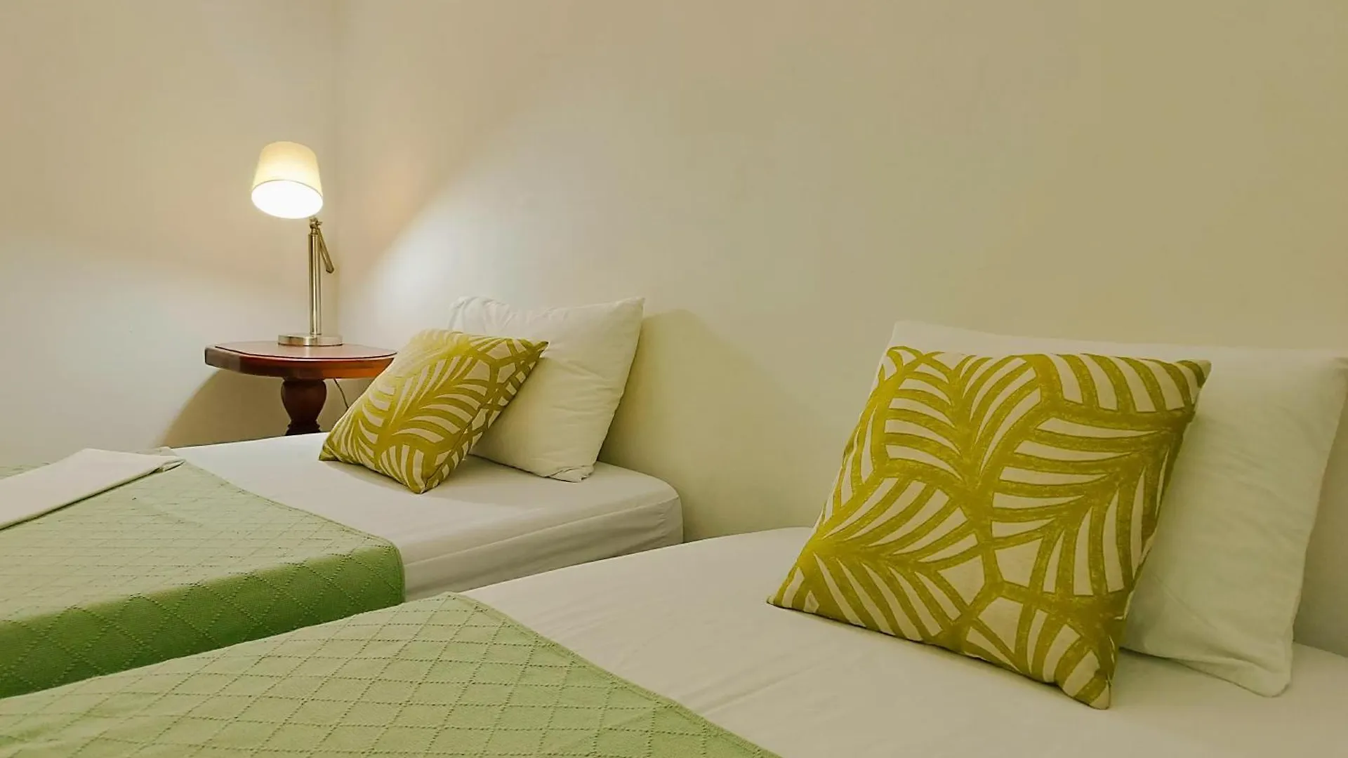 Acogedores Apartaestudios En Getsemani Cartagena Lägenhetshotell