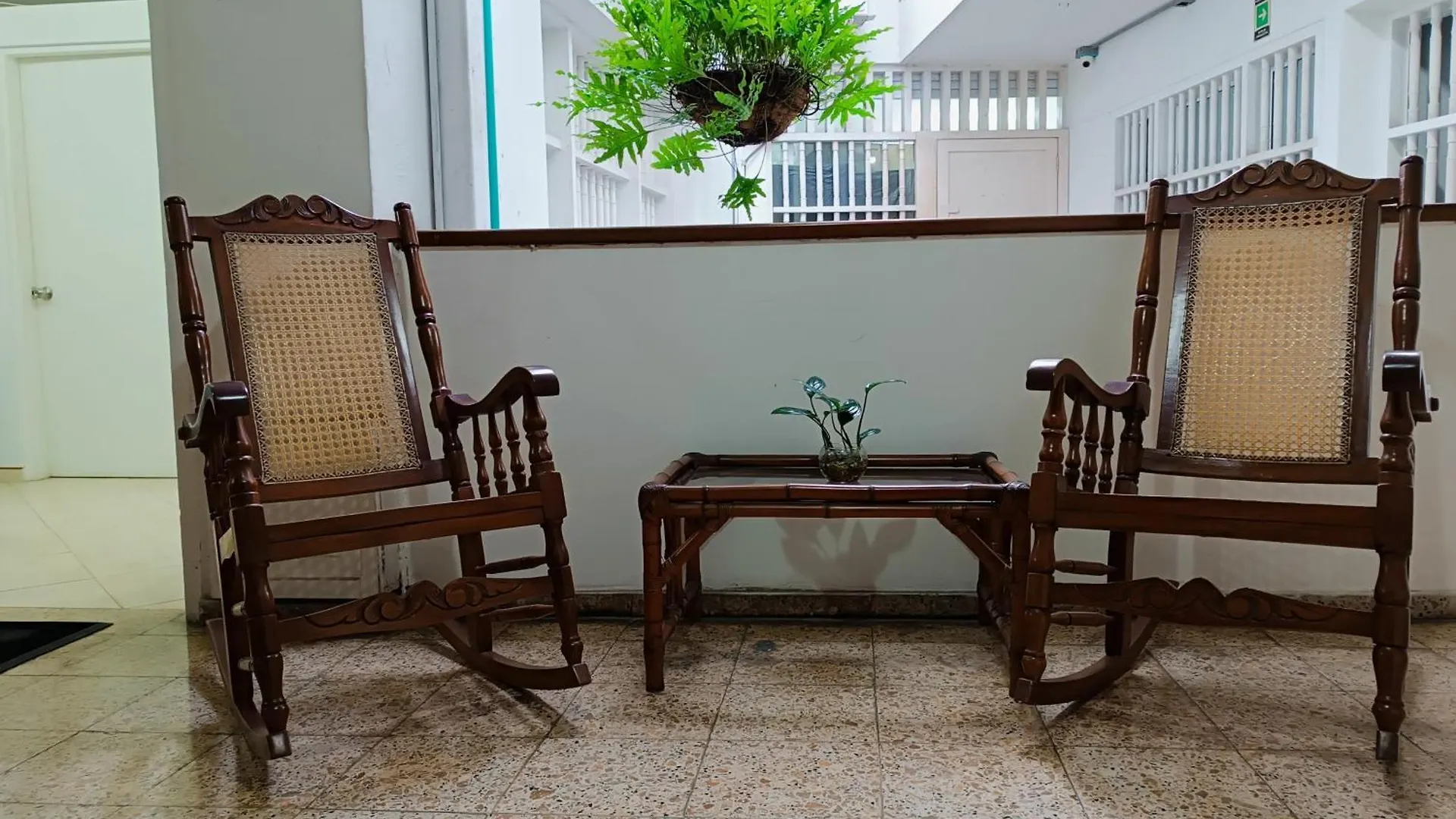 Acogedores Apartaestudios En Getsemani Cartagena