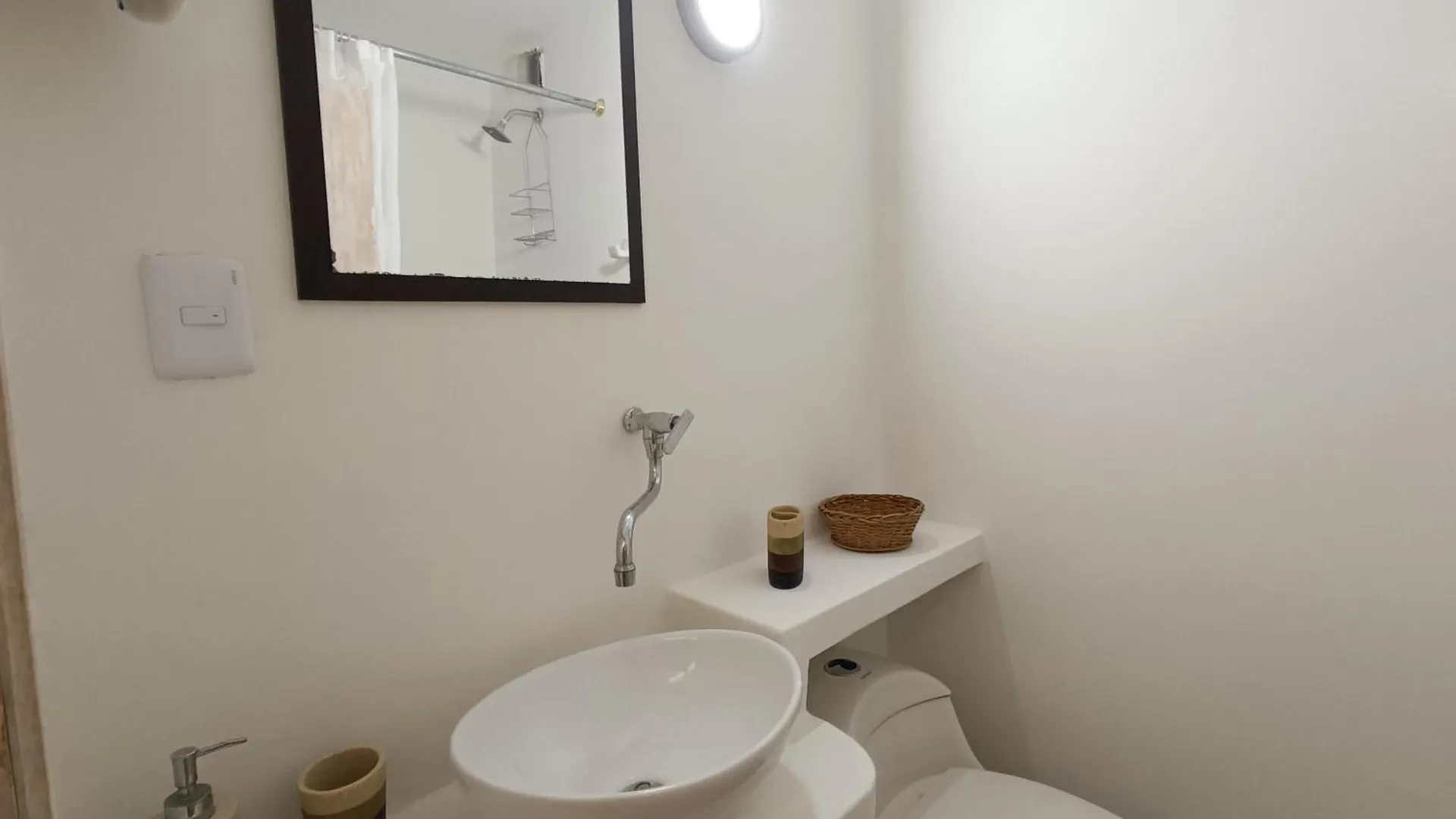 Acogedores Apartaestudios En Getsemani Cartagena Lägenhetshotell