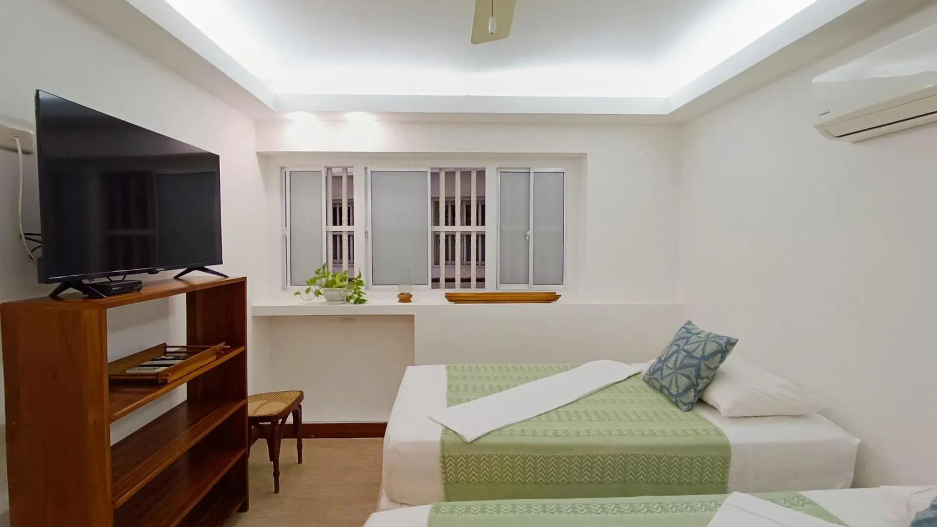 Acogedores Apartaestudios En Getsemani Cartagena
