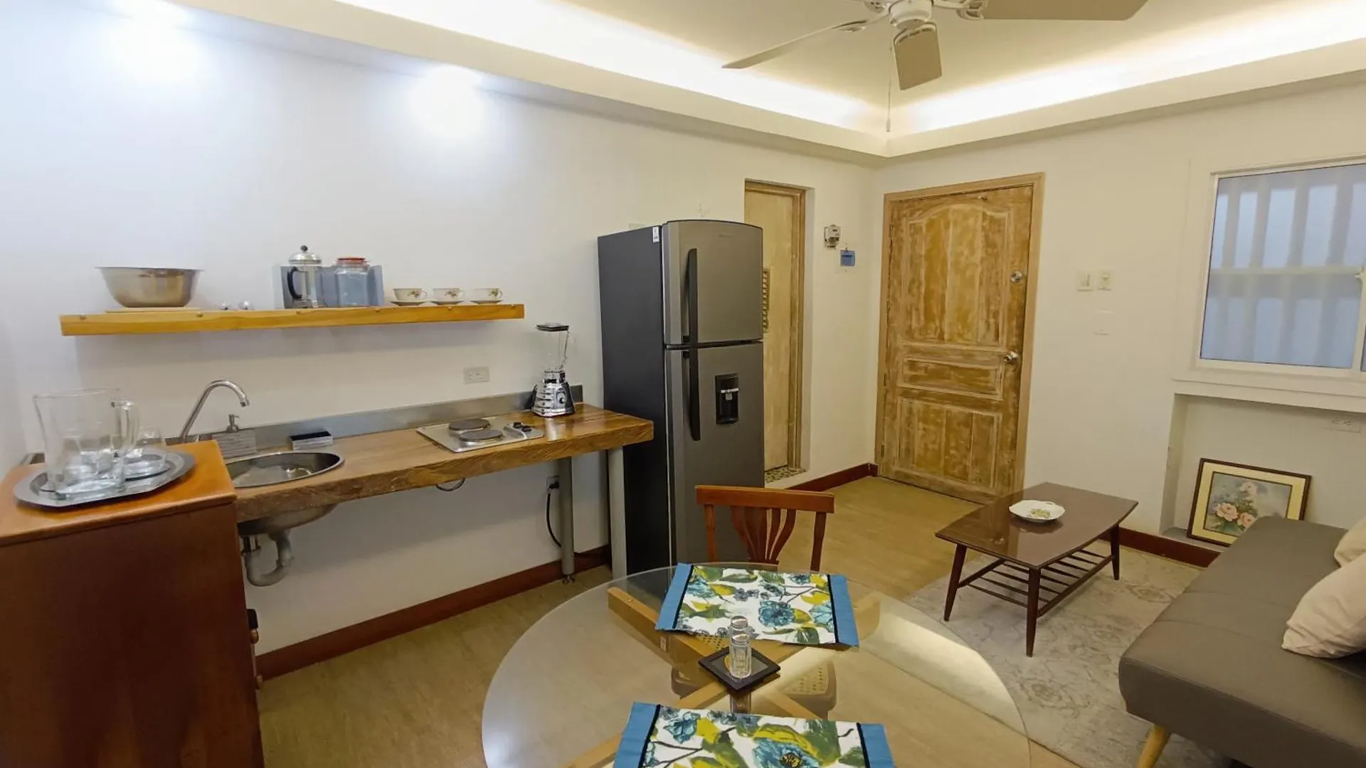 Acogedores Apartaestudios En Getsemani Cartagena