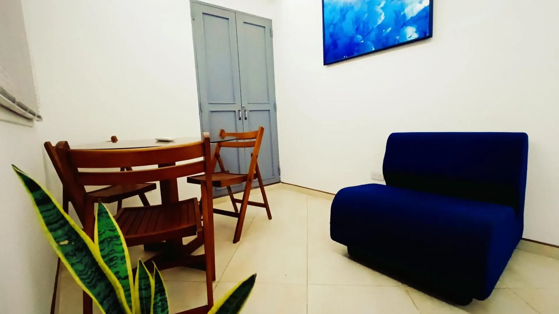 Acogedores Apartaestudios En Getsemani Cartagena Ξενοδοχείο με διαμερίσματα