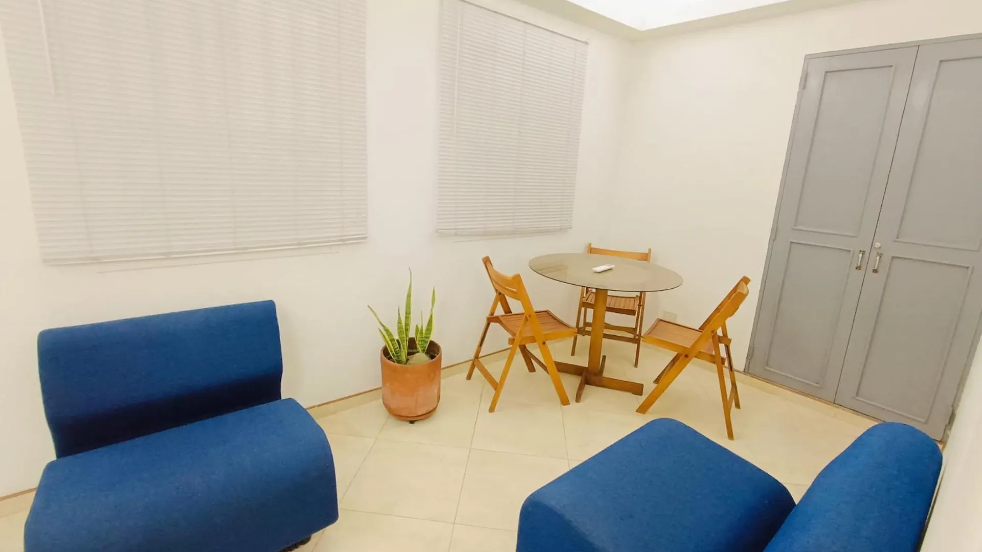 Ξενοδοχείο με διαμερίσματα Acogedores Apartaestudios En Getsemani Cartagena Κολομβία